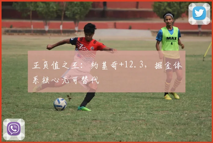 正负值之王：约基奇+12.3，掘金体系核心无可替代
