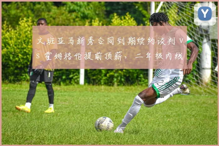 文班亚马新秀合同到期续约谈判 vs 霍姆格伦提前顶薪,二年级内线身价对比